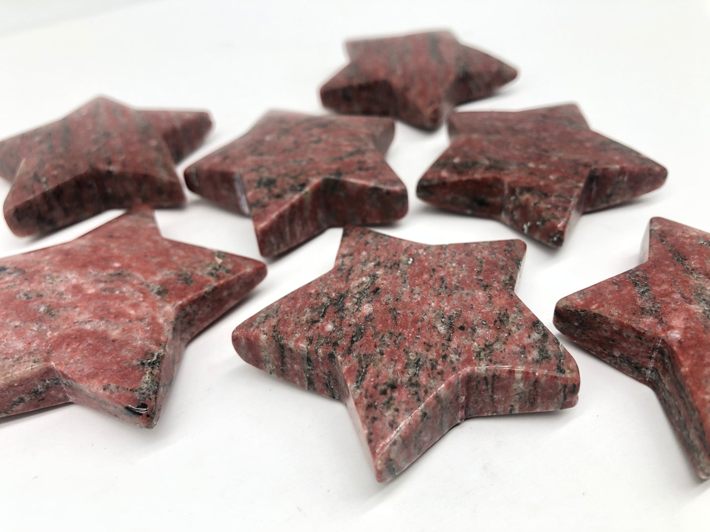 Jasper star