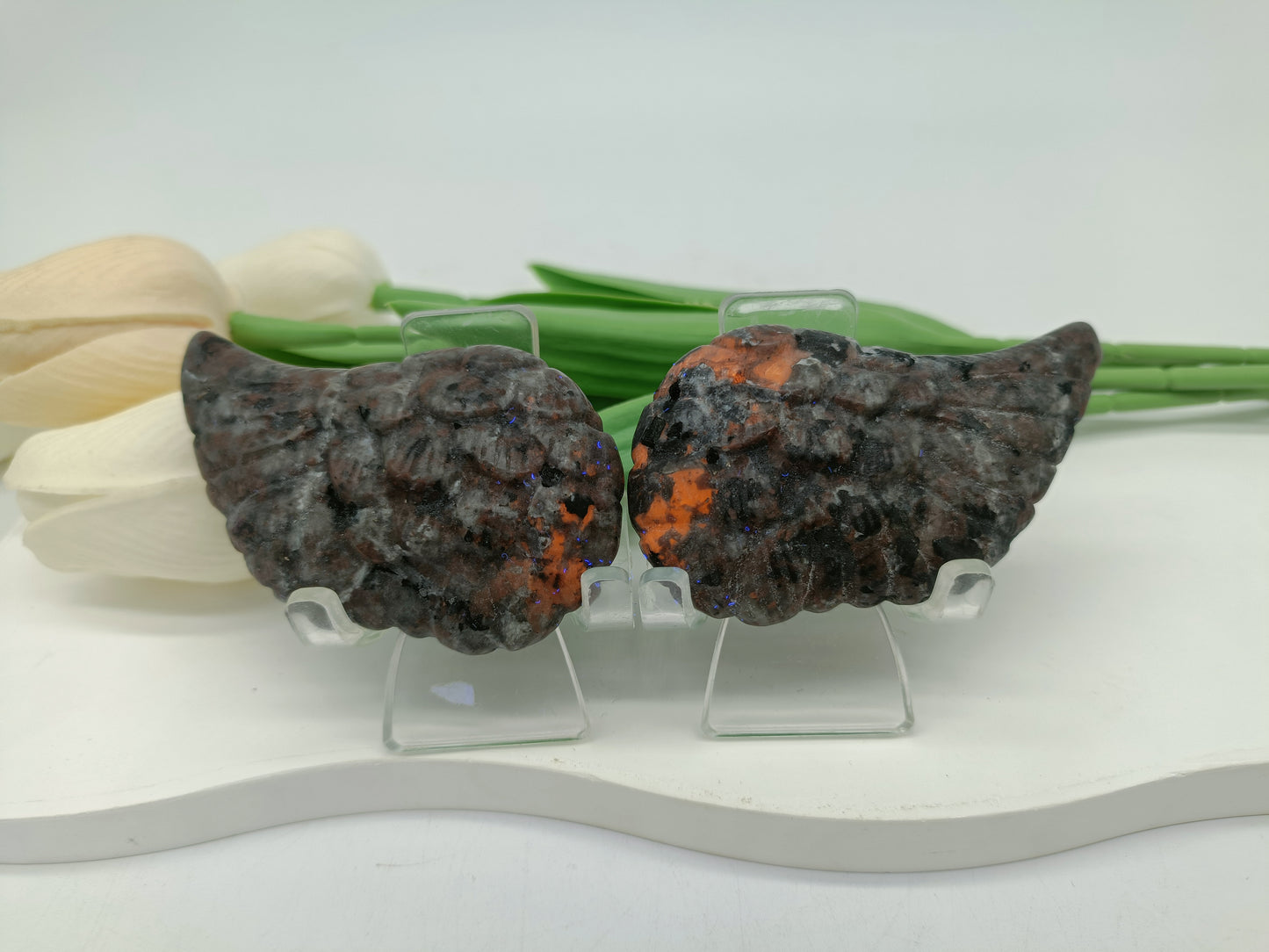 Small fluorite bowl