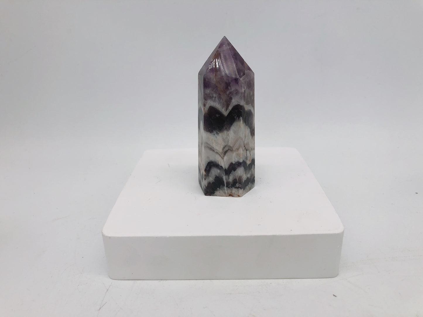 Dream amethyst tower