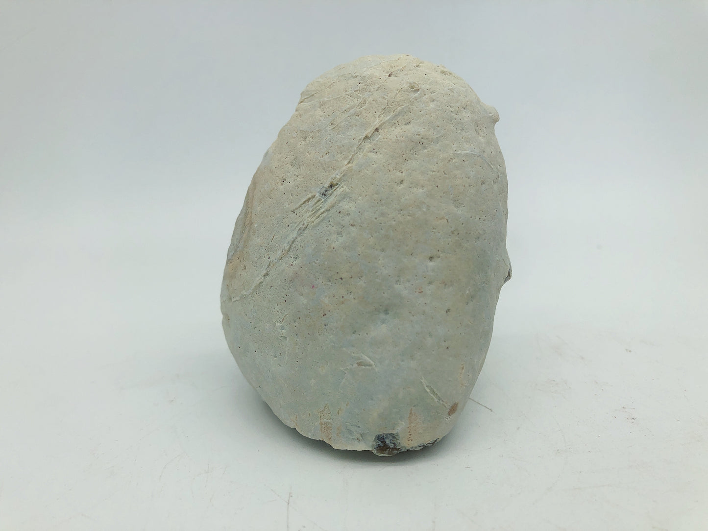 Druzy agate geode