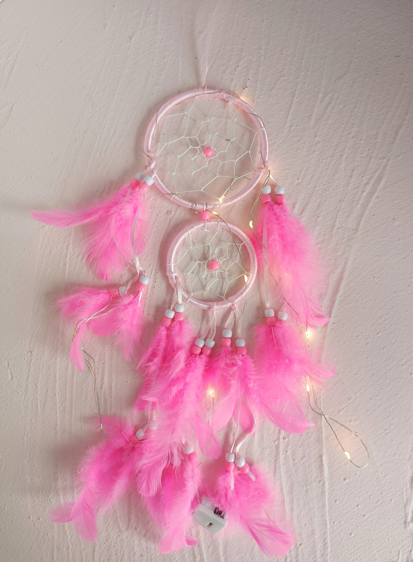 Dream catcher