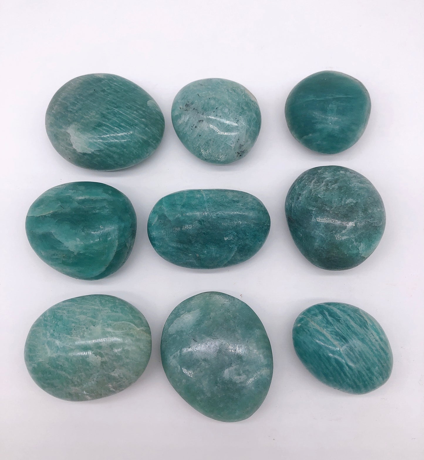 Amazonite palm