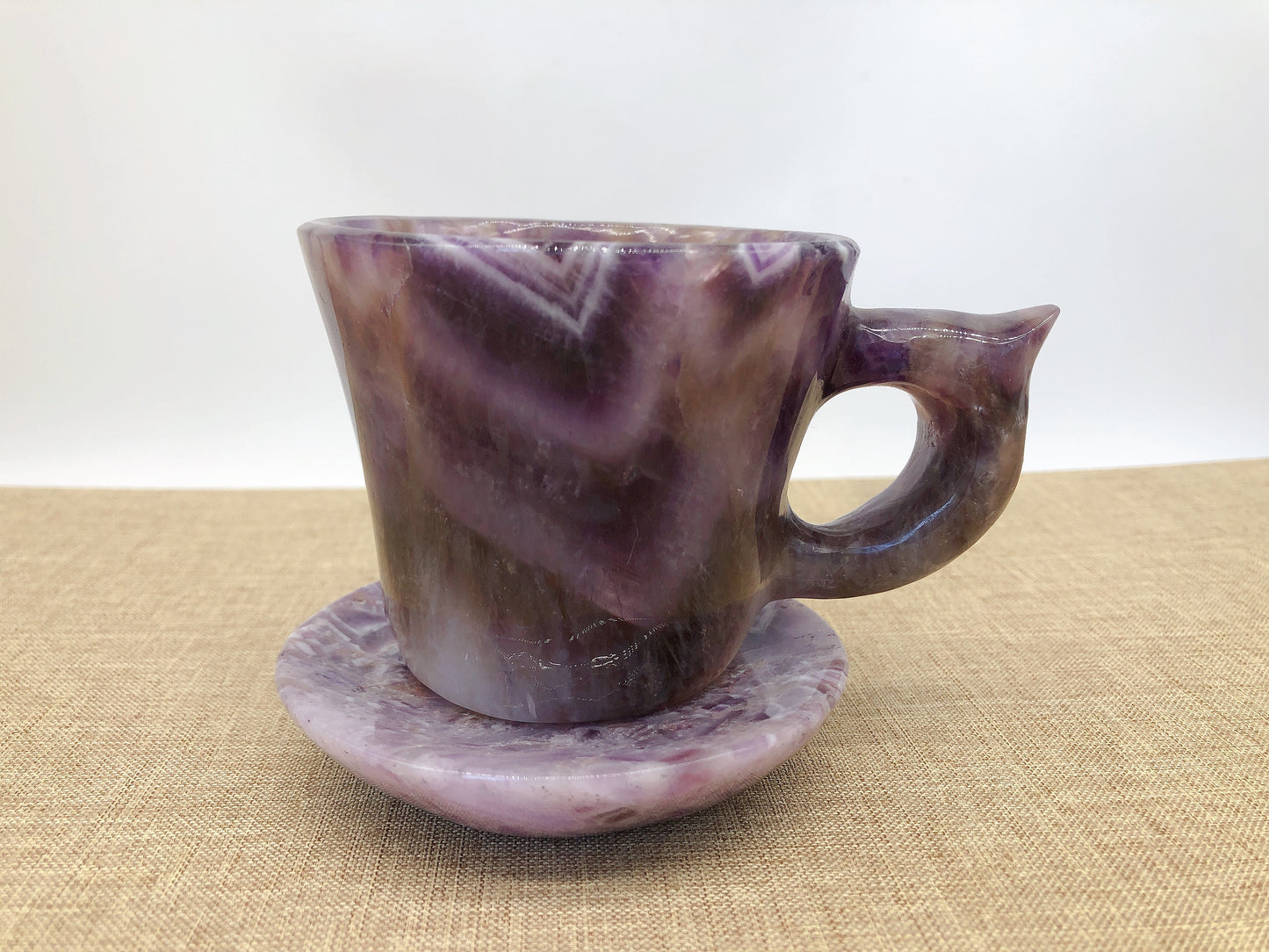 Dream amethyst cup