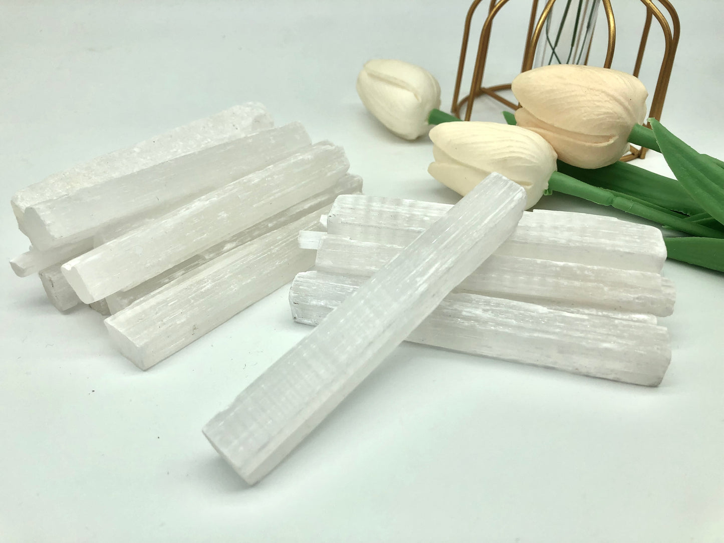 Selenite stick