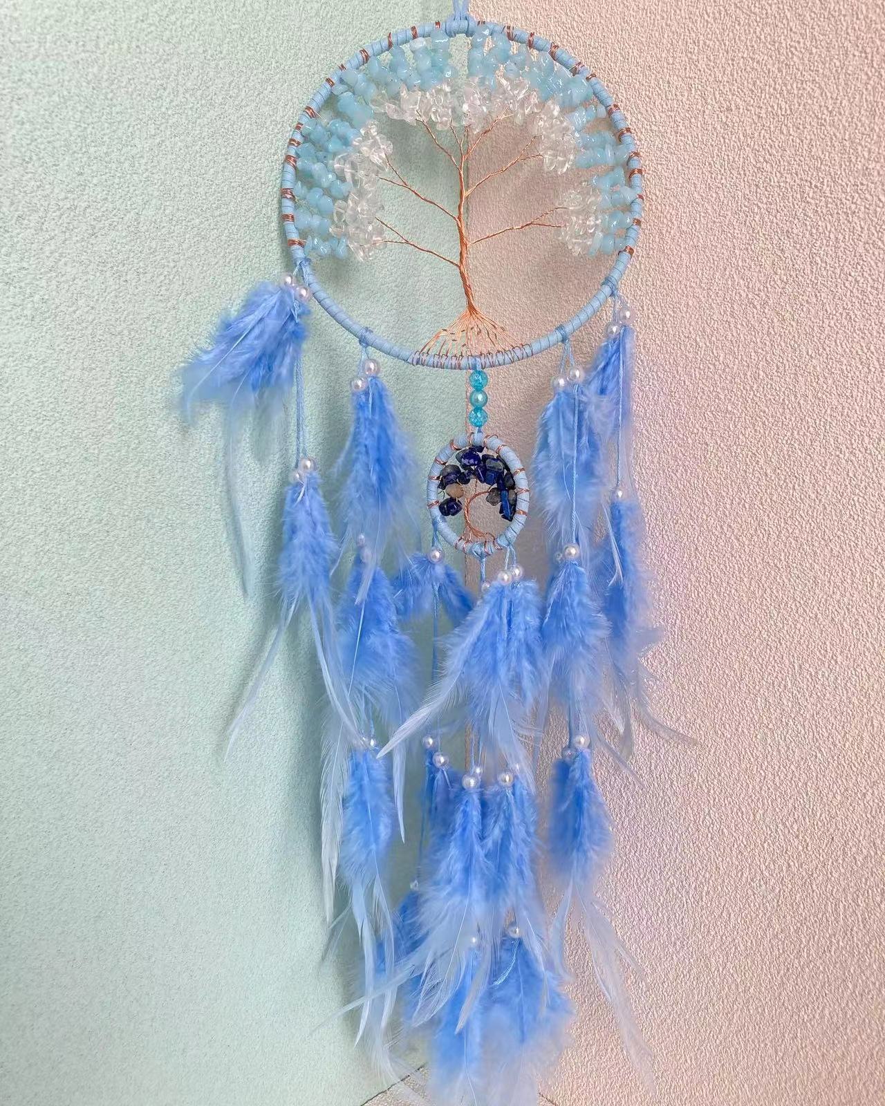 Dream catcher