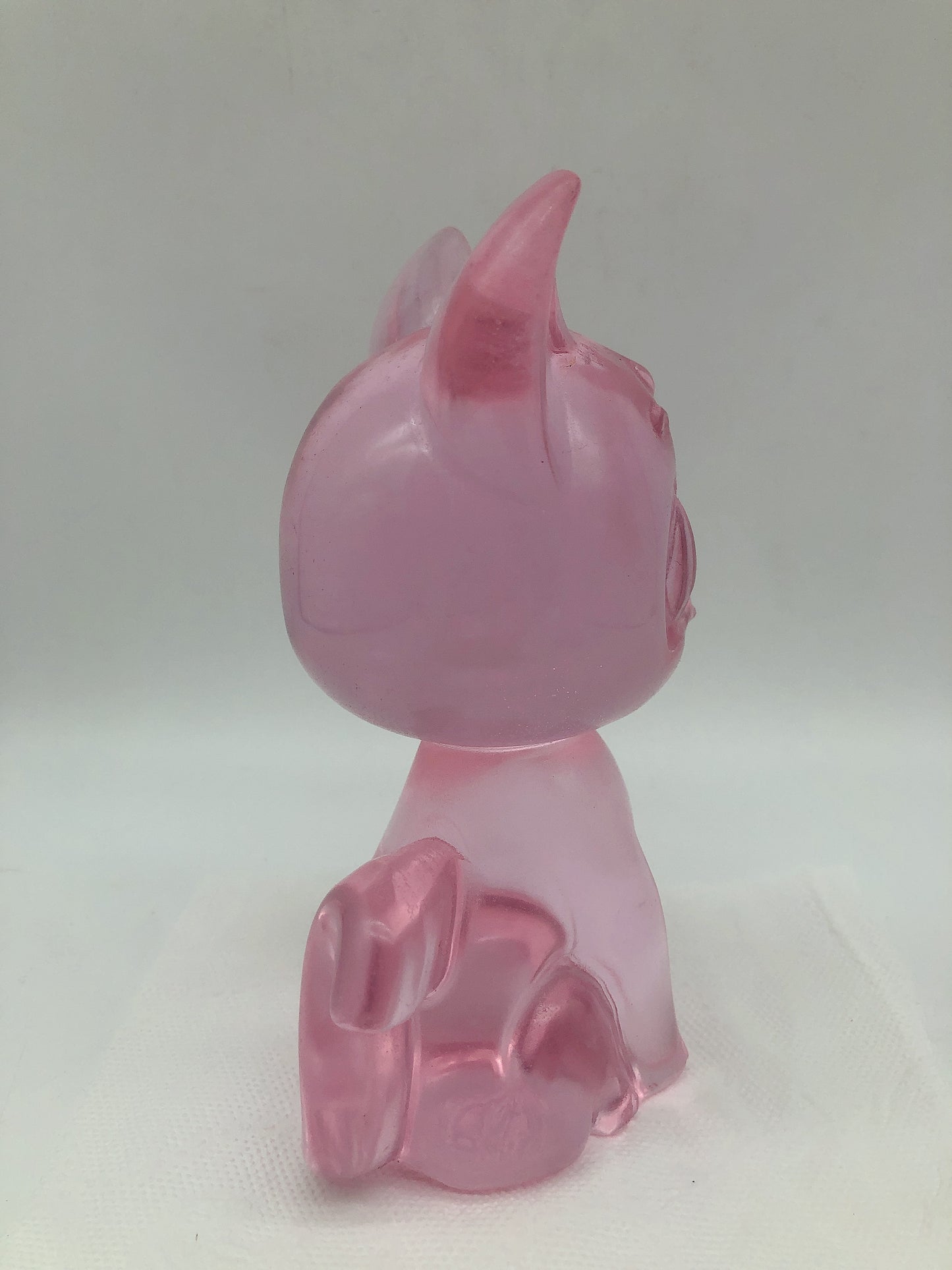 K9 cat carving