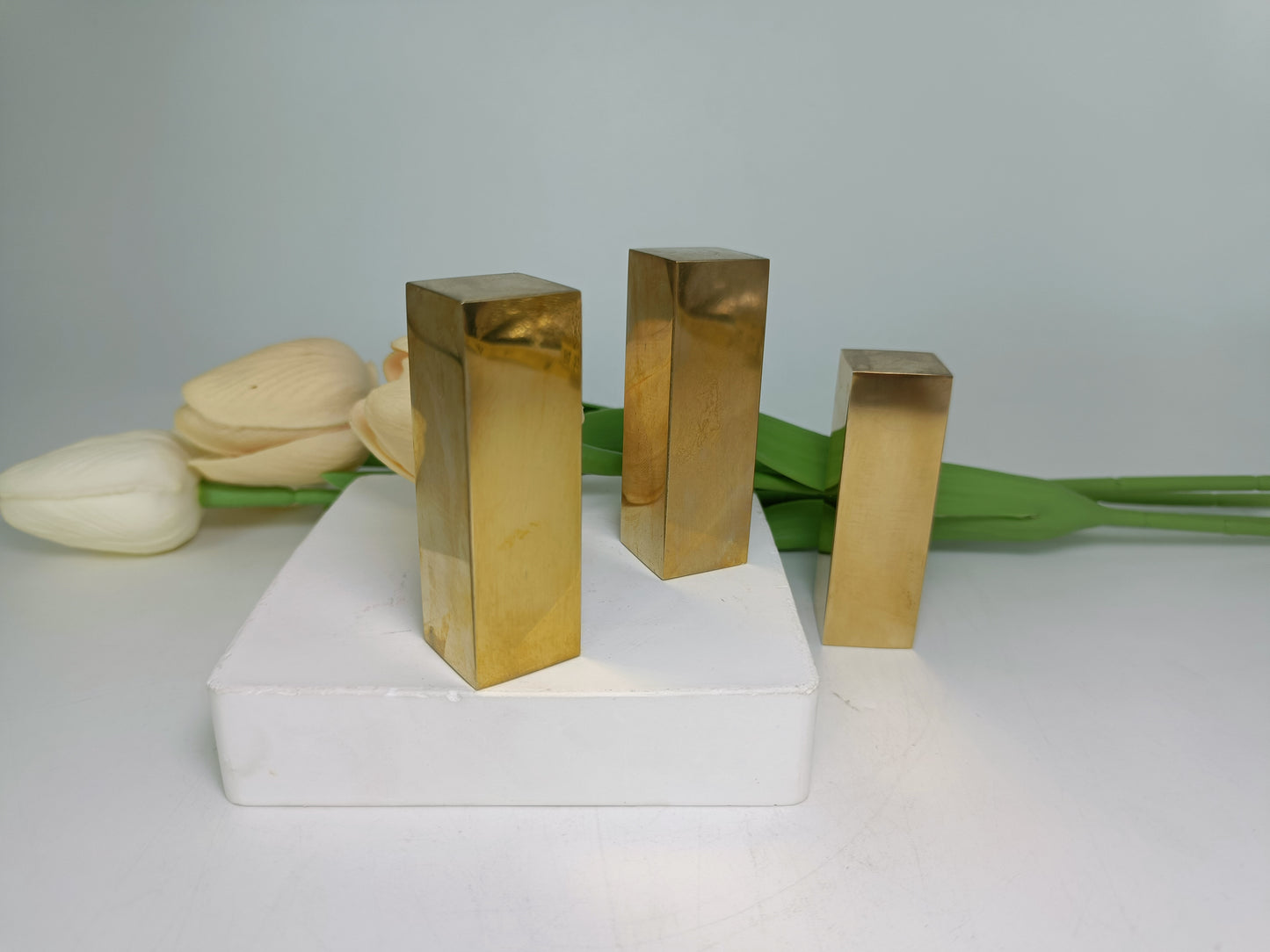 Pyrite cuboid