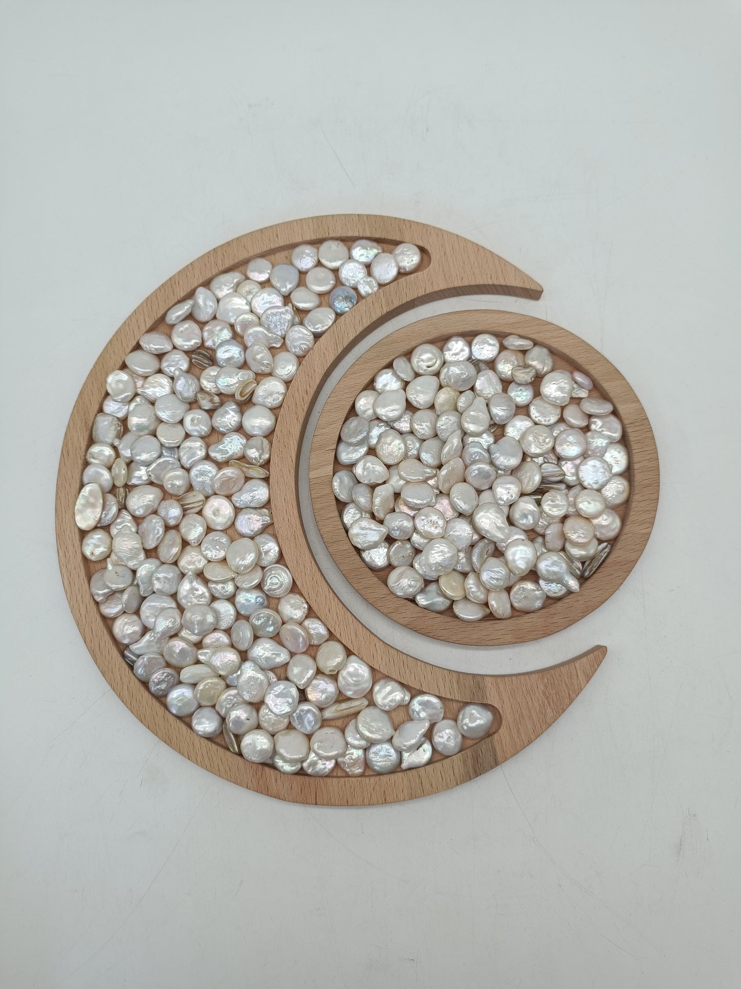 Pearl chip