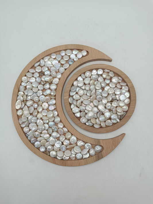 Pearl chip