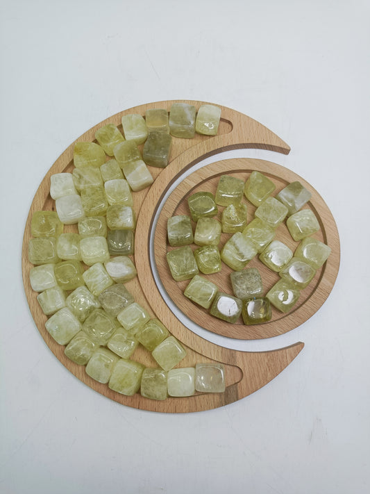Citrine tumble