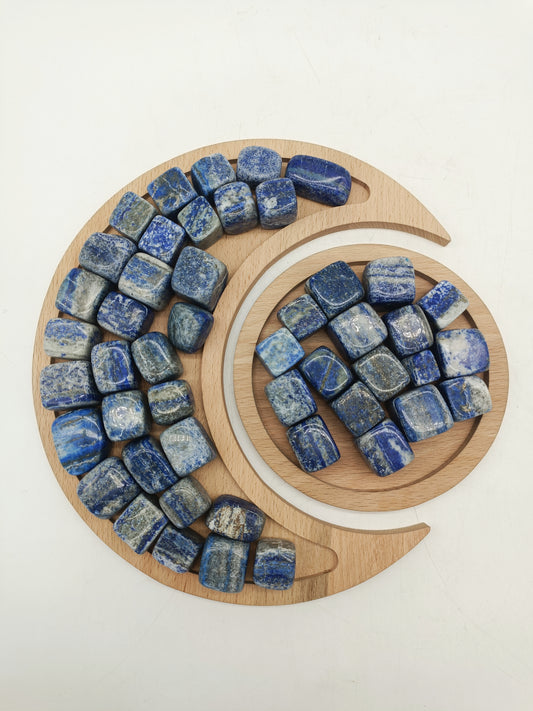 Lapis tumble