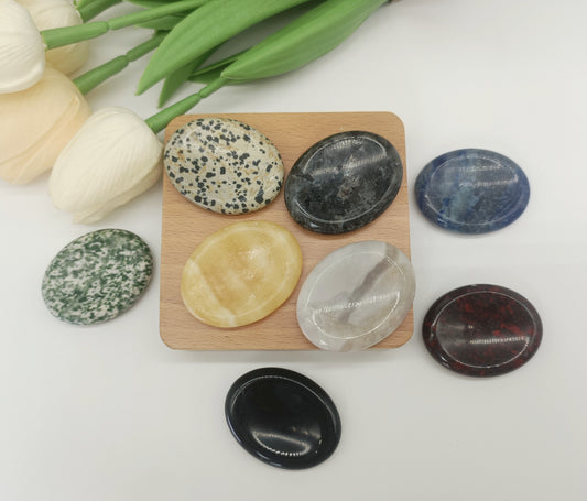 Mini crystal bowl