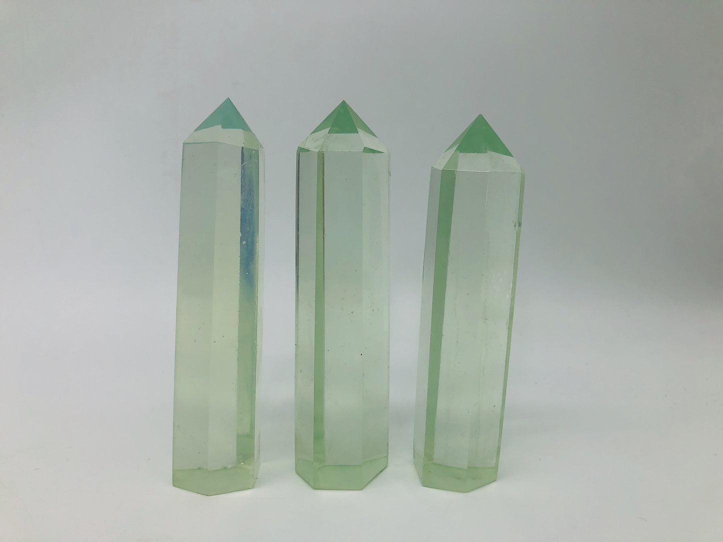 Opalite tower