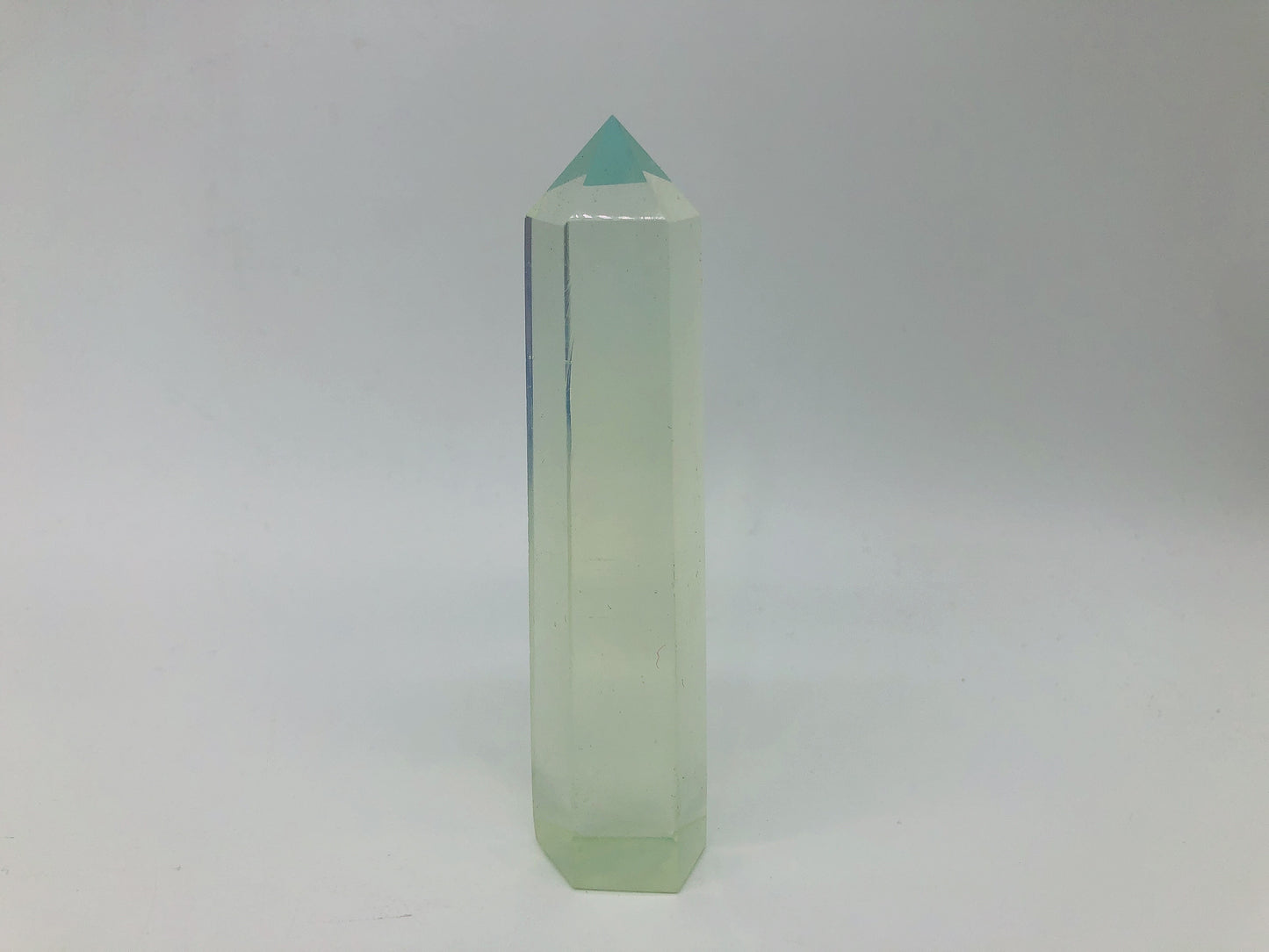 Opalite tower