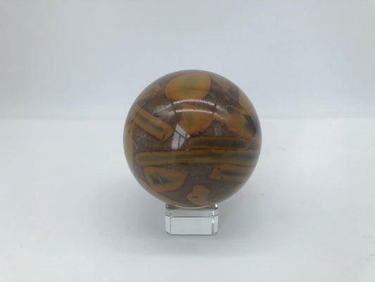 Jasper sphere