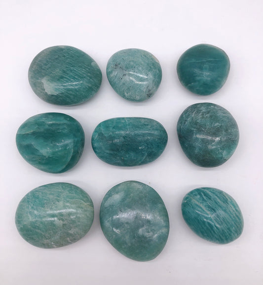 Amazonite  palm