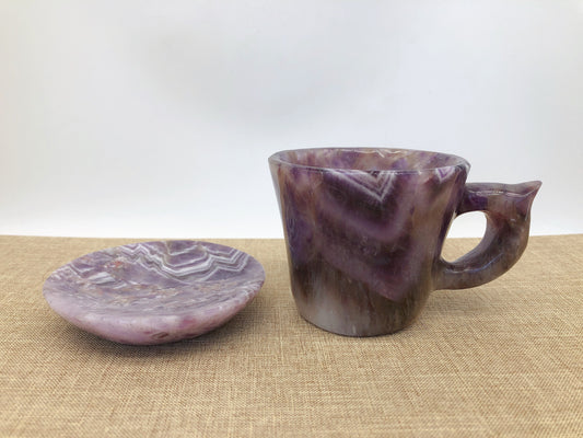 Dream amethyst cup