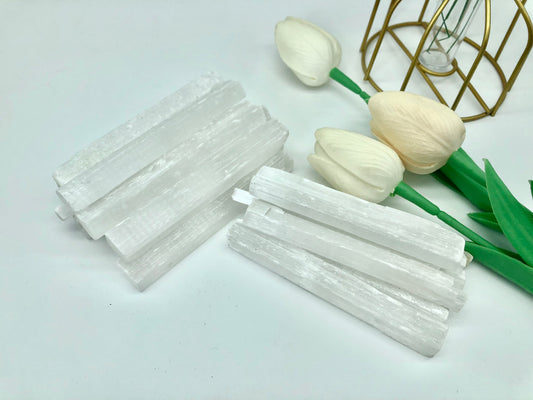 Selenite stick